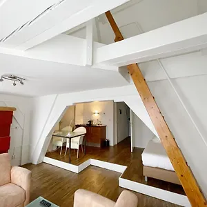 Hotel Le Coin, Amsterdam