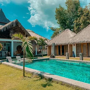 Samadhi & Hydrospa Resort Panglao