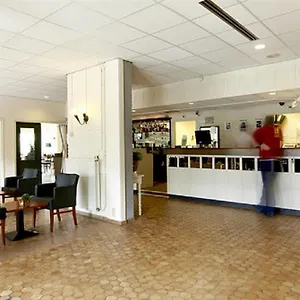 Hotel Campanile & Restaurant Zuid-oost, Amsterdam