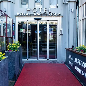 Hotel Royal, Ámsterdam