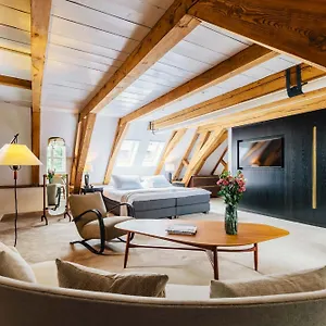 Hotel The Dylan - The Leading Of The World, Ámsterdam
