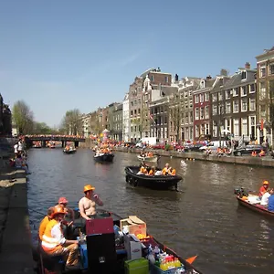 Hostal Uptown, Ámsterdam