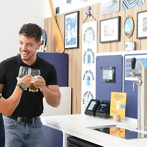 ホテル マイニンガー アムステル, アムステルダム