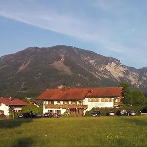 Rupertus Pensjonat Bad Reichenhall