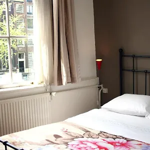 Hostal The Veteran, Ámsterdam