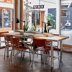 Hotel Q-factory, Amsterdam