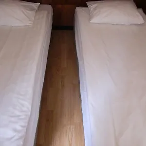 Budget Thorbecke Otel