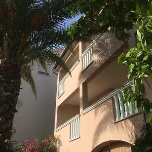 Apartmani Svit Pensjonat Zadar