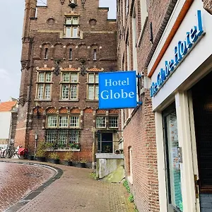 Auberge de jeunesse The Globe, Amsterdam